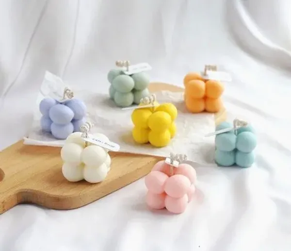 Bubble_Candle_Small_|_Mishri_Misthi_Blessing_Candles