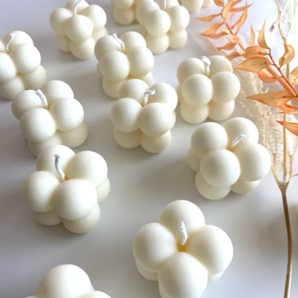 Bubble_Candle_Small_|_Mishri_Misthi_Blessing_Candles