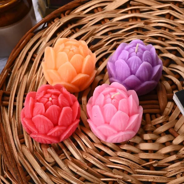 Buy_Lotus_Candle_Online_India_|_Sandalwood_Jasmine_Scented_Handmade_Candle_for_Pooja_|_Mishri_Misthi_Blessing_Candles