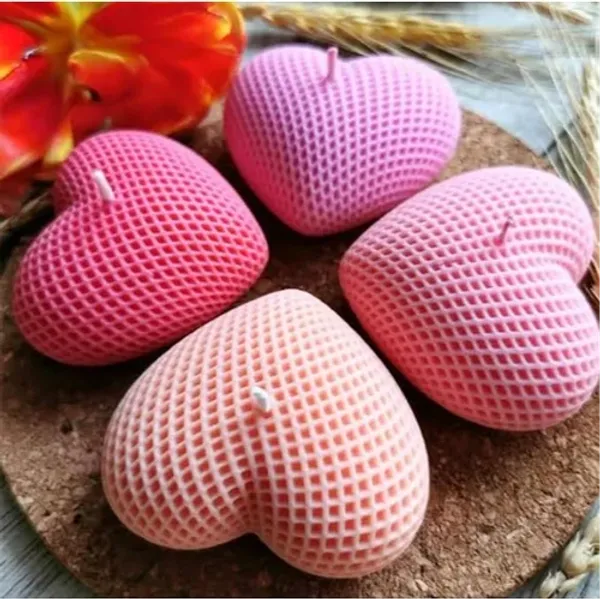 Buy_Heart_Blossom_Candle_Online_India_|_Romantic_Rose_Scented_Handmade_Candle_Gift_|_Mishri_Misthi_Blessing_Candles