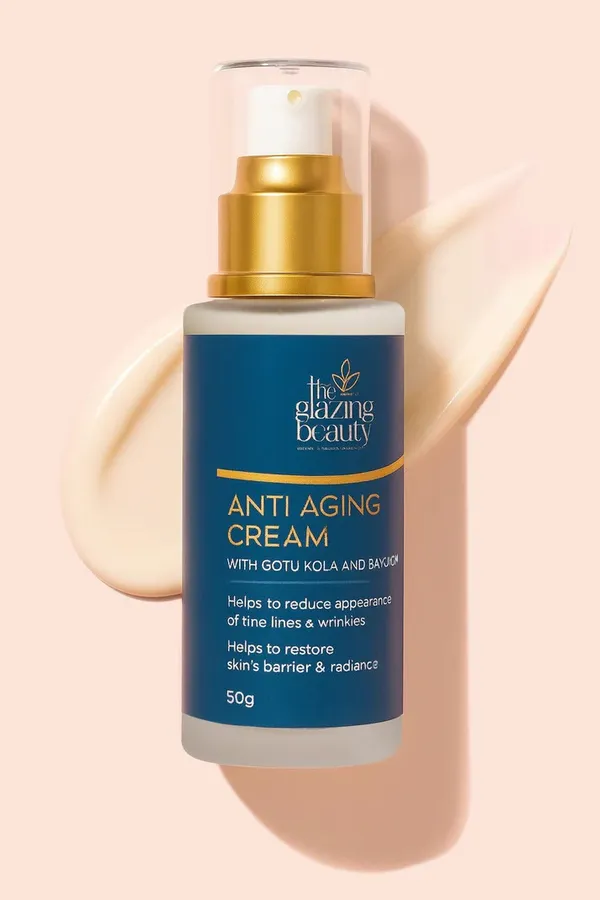 Anti-Aging_Cream_+_SunGlaze_Sunscreen_SPF_50_PA+++
