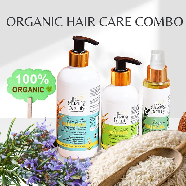 100%_Organic_Hair_Care_Combo_Pack_3,_Sulphate_&_Paraben_Free,_All_Hair_Types_(1_Shampoo,_1_Conditioner,_1_Hair_Oil)