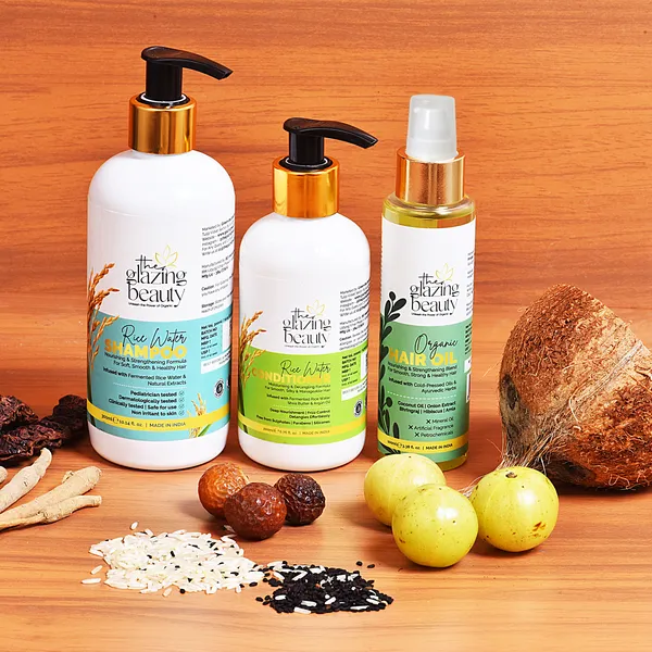 100%_Organic_Hair_Care_Combo_Pack_3,_Sulphate_&_Paraben_Free,_All_Hair_Types_(1_Shampoo,_1_Conditioner,_1_Hair_Oil)