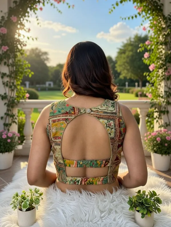 Elegant_Ethnic_Blouse_Collection