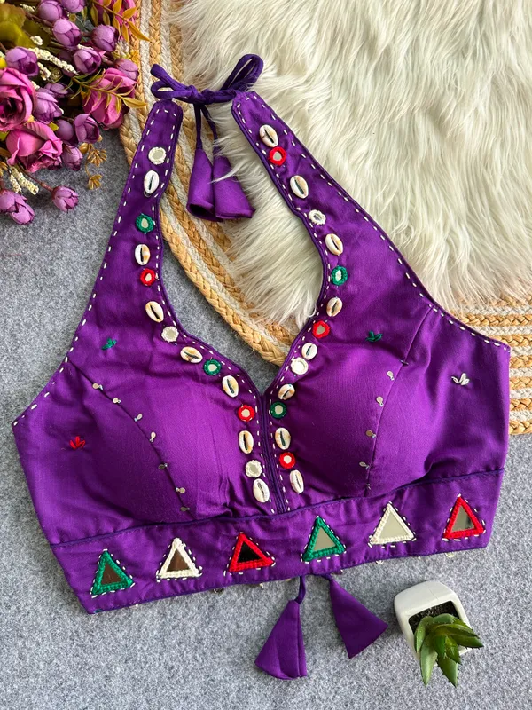 A_blouse_made_to_twirl,_sparkle,_and_stand_out_this_Navratri!