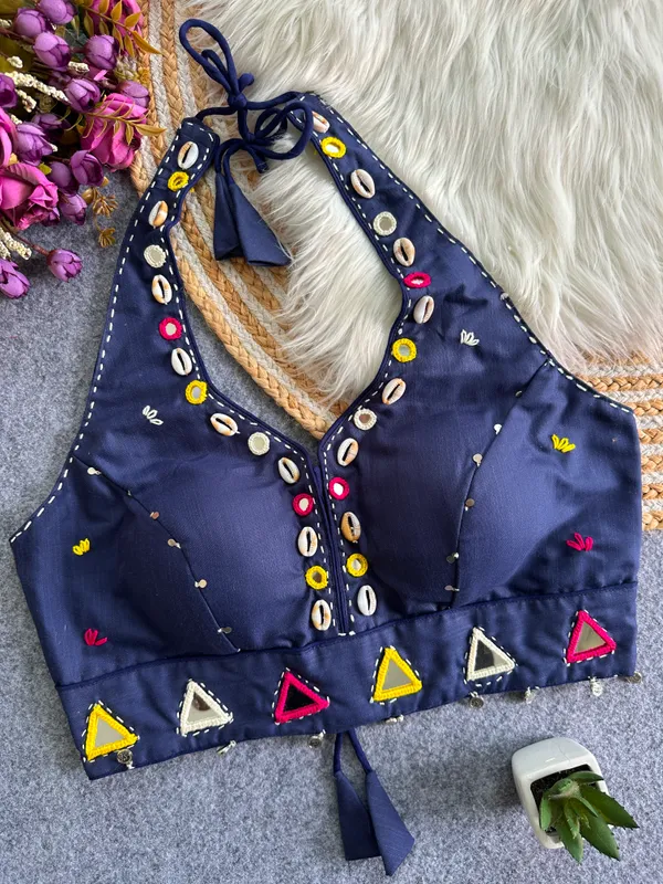 A_blouse_made_to_twirl,_sparkle,_and_stand_out_this_Navratri!