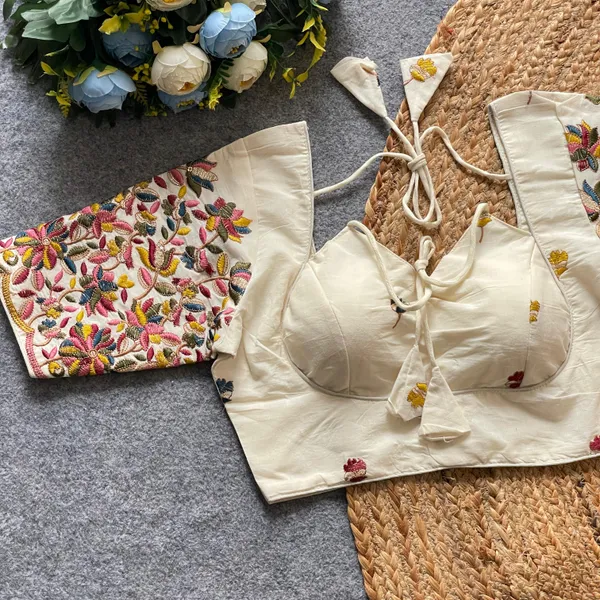 Beautiful_Embroidery_work_halter_neck_Designer_Blouse