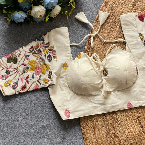 Beautiful_Embroidery_work_halter_neck_Designer_Blouse