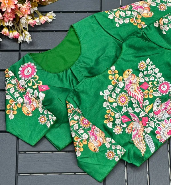 Boutique-Style_Floral_Parrot_Blouse