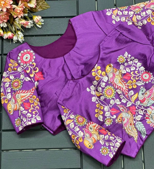 Boutique-Style_Floral_Parrot_Blouse