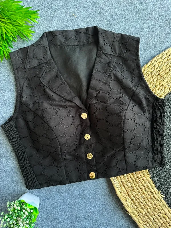 Comfort_Fit_Hakoba_Collar_Blouse