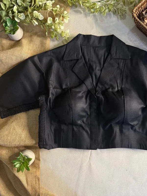 Comfort_FlexiFit_Cotton_Coller_Blouse