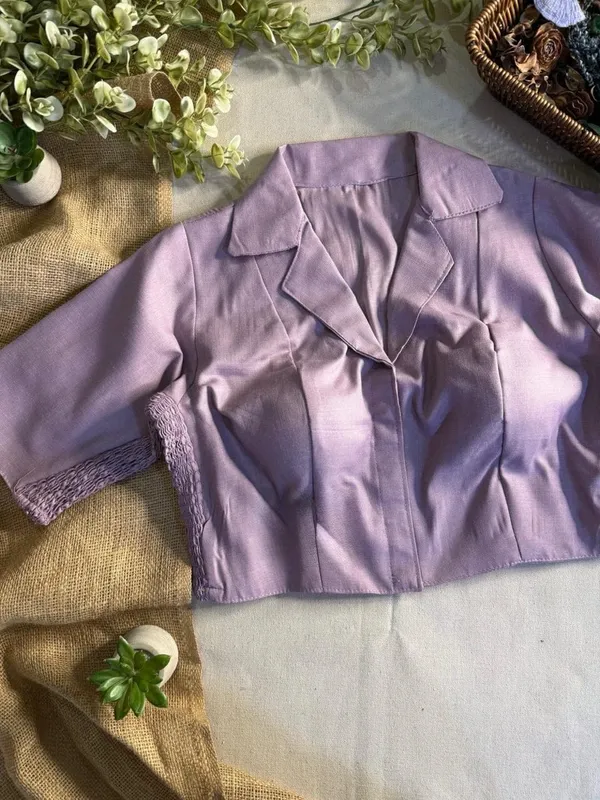 Comfort_FlexiFit_Cotton_Coller_Blouse