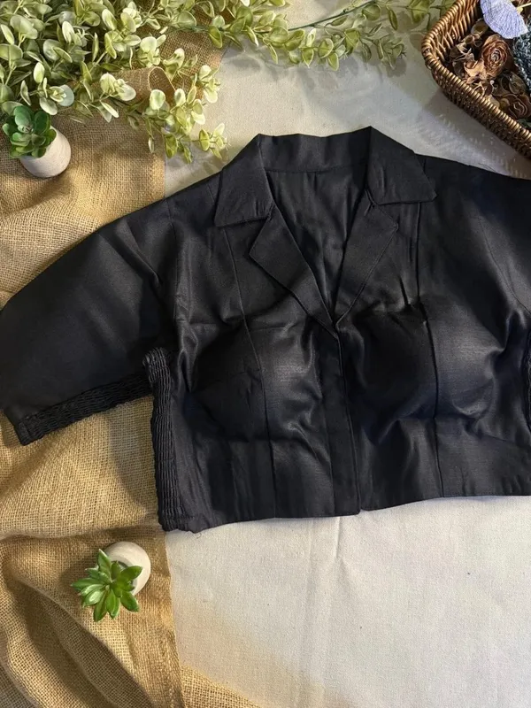 Comfort_FlexiFit_Cotton_Coller_Blouse