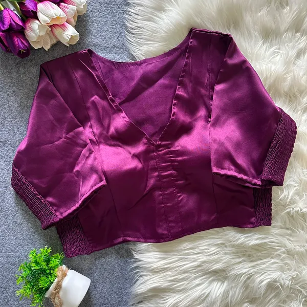 Comfort_FlexiFit_SILK_Blouse