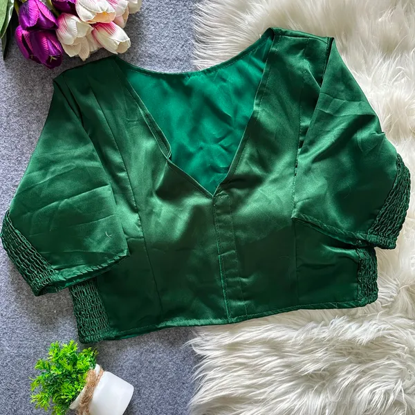 Comfort_FlexiFit_SILK_Blouse