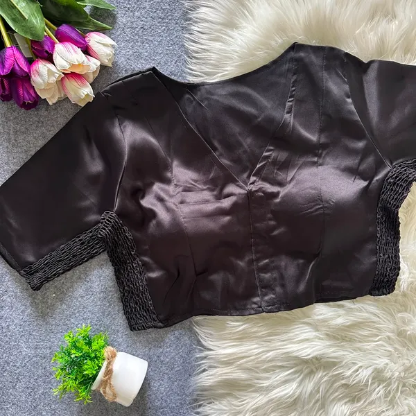 Comfort_FlexiFit_SILK_Blouse