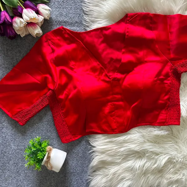Comfort_FlexiFit_SILK_Blouse