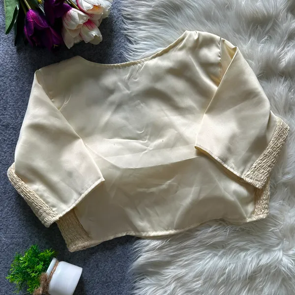 Comfort_FlexiFit_SILK_Blouse