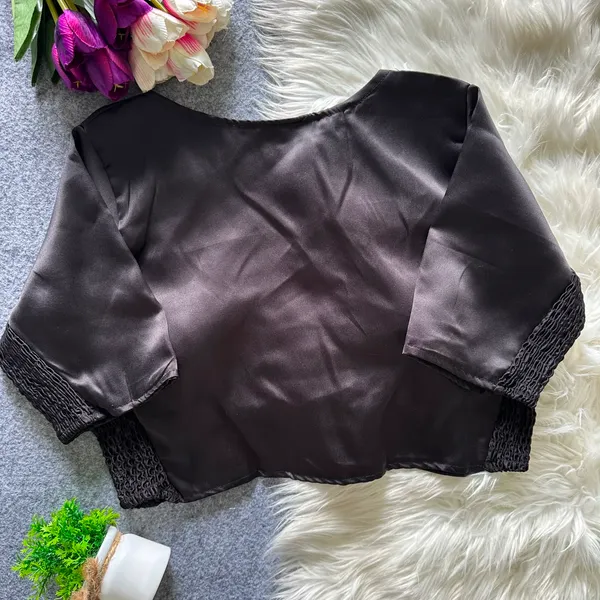 Comfort_FlexiFit_SILK_Blouse