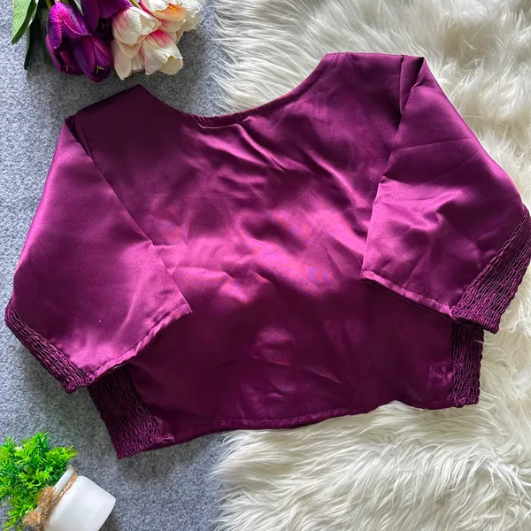 Comfort_FlexiFit_SILK_Blouse