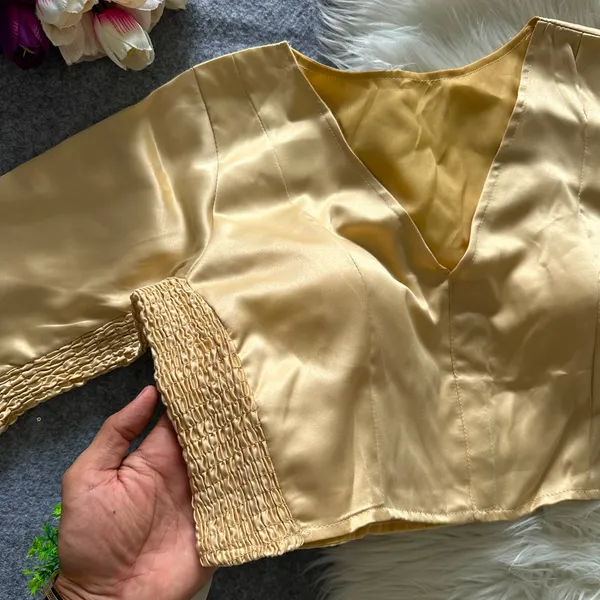 Comfort_FlexiFit_SILK_Blouse