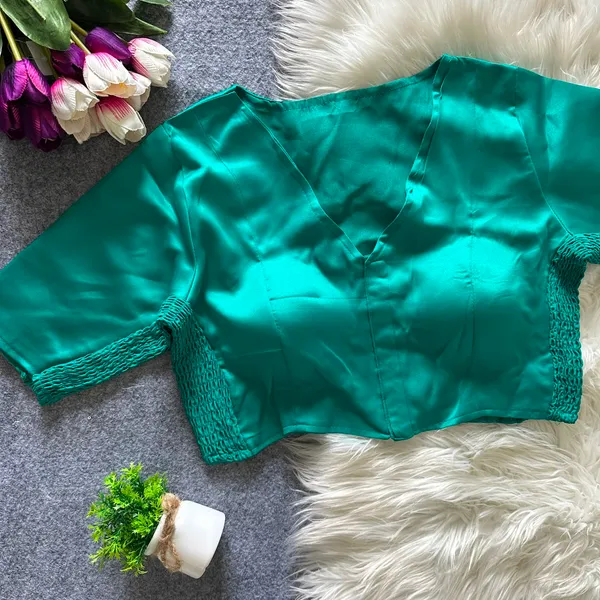 Comfort_FlexiFit_SILK_Blouse