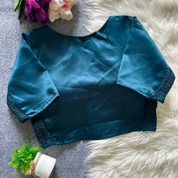 Comfort_FlexiFit_SILK_Blouse