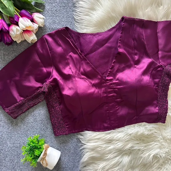 Comfort_FlexiFit_SILK_Blouse