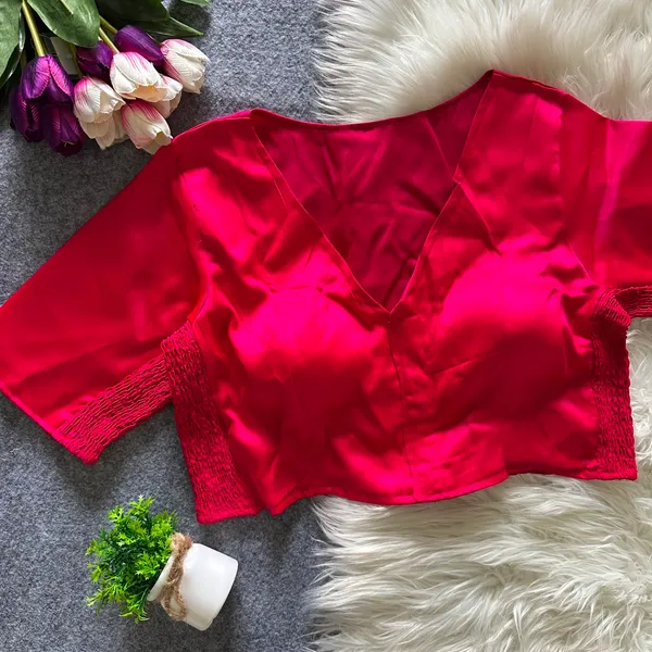 Comfort_FlexiFit_SILK_Blouse