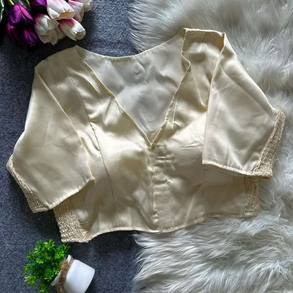 Comfort_FlexiFit_SILK_Blouse