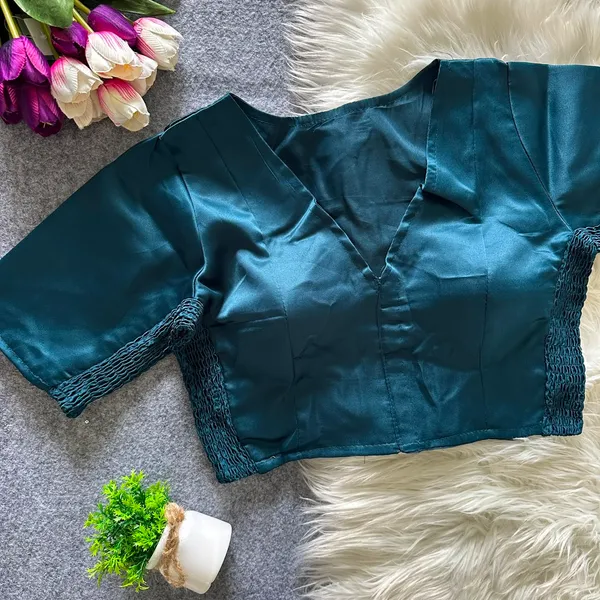 Comfort_FlexiFit_SILK_Blouse