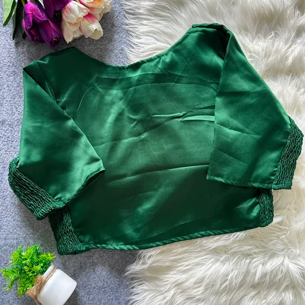 Comfort_FlexiFit_SILK_Blouse