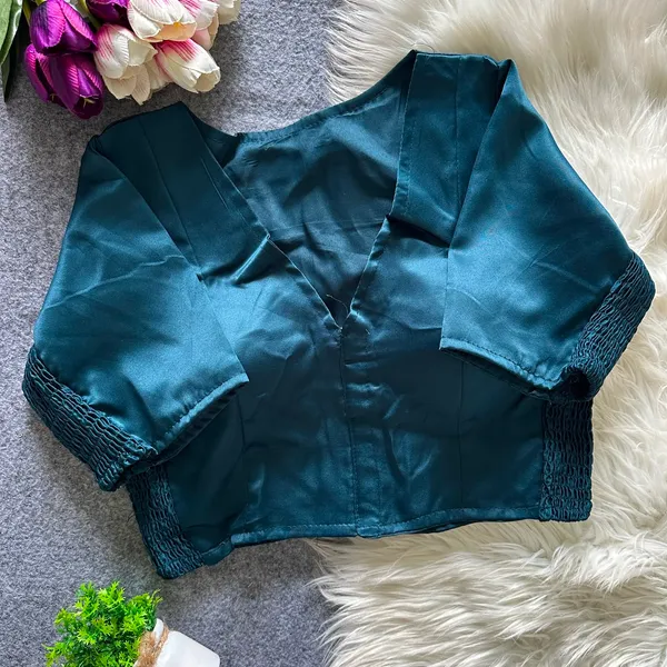 Comfort_FlexiFit_SILK_Blouse