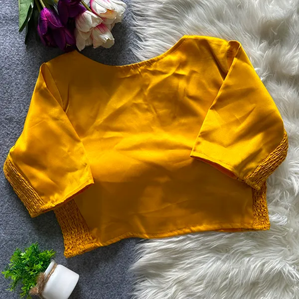 Comfort_FlexiFit_SILK_Blouse