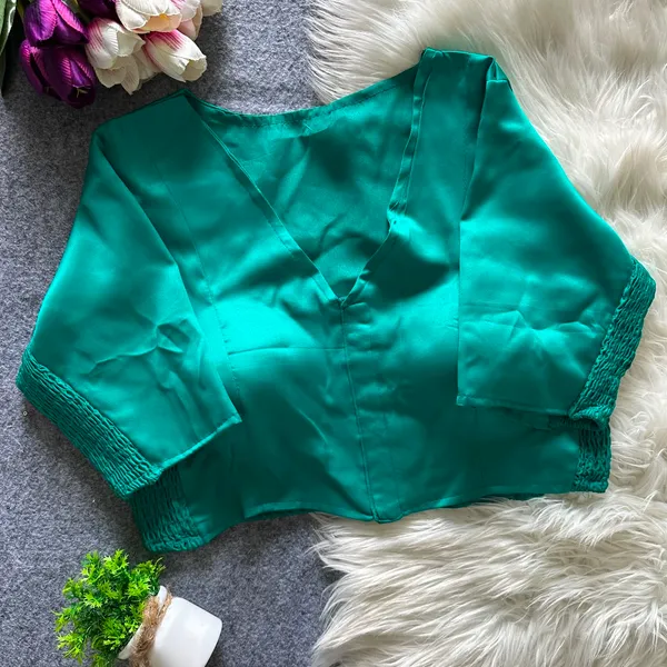 Comfort_FlexiFit_SILK_Blouse