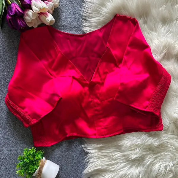 Comfort_FlexiFit_SILK_Blouse