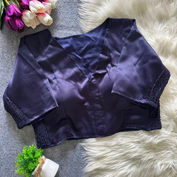 Comfort_FlexiFit_SILK_Blouse