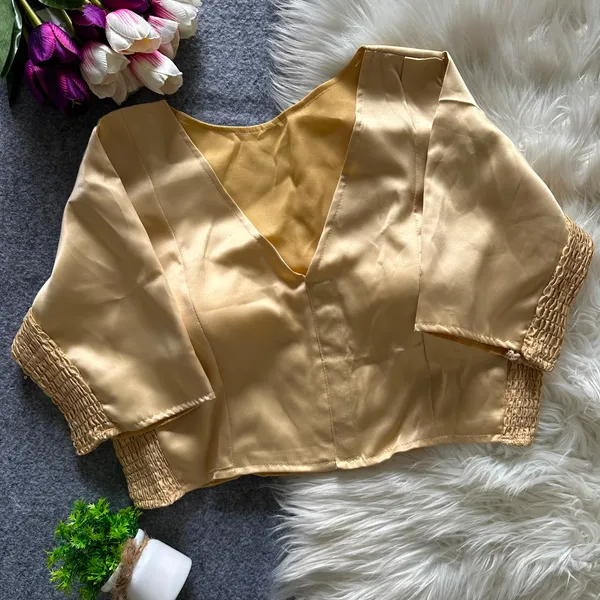 Comfort_FlexiFit_SILK_Blouse