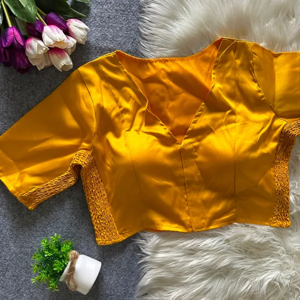 Comfort_FlexiFit_SILK_Blouse