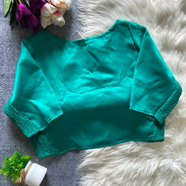 Comfort_FlexiFit_SILK_Blouse