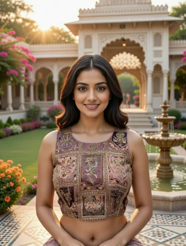 Elegant_Ethnic_Blouse_Collection