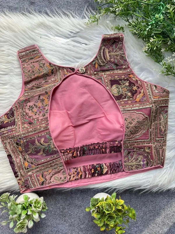 Elegant_Ethnic_Blouse_Collection