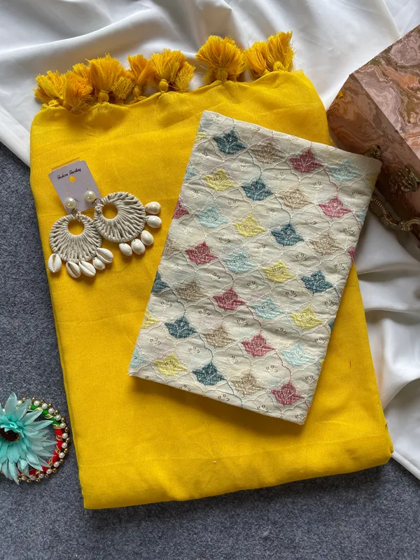 Elegant_Embroidery_Statement_Blouse_with_Saree