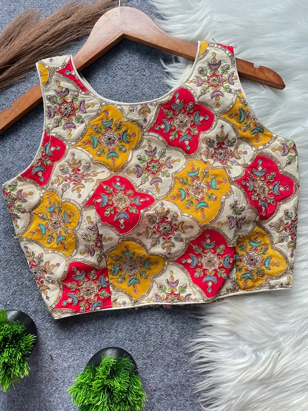 Elegant_Ethnic_Blouse_Collection