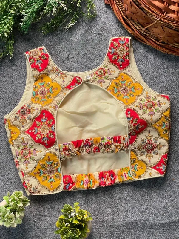 Elegant_Ethnic_Blouse_Collection