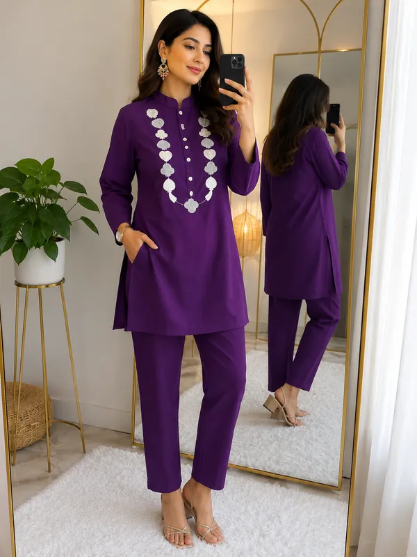 Elevated_Elegance_Cotton_Co-Ord_Set