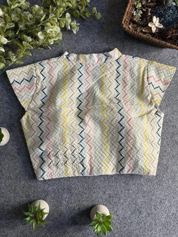 Embroidered_Ivory_Cap-Sleeve_Blouse