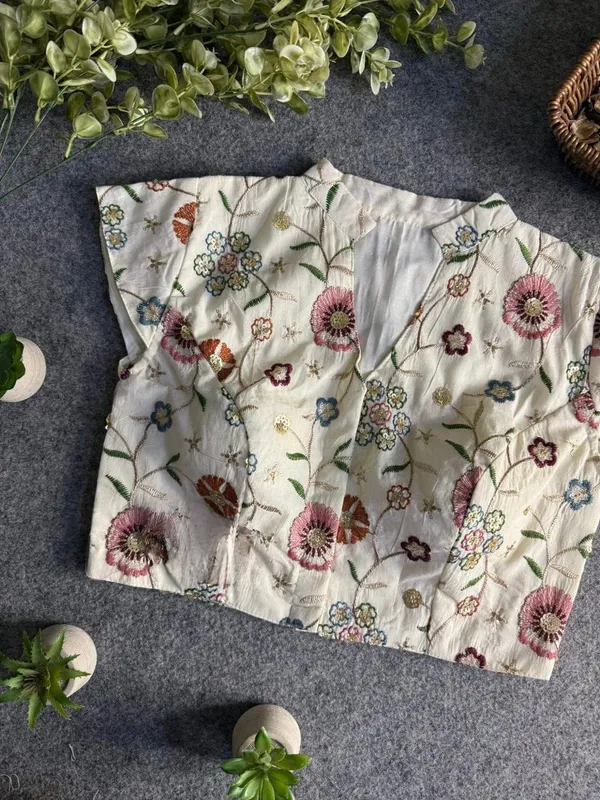 Embroidered_Ivory_Cap-Sleeve_Blouse