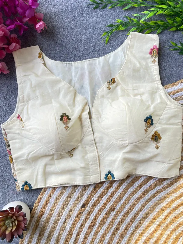 Embroidered_Khadi_Cotton_Blouse